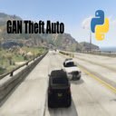 GAN Theft Auto  screen for extension Chrome web store in OffiDocs Chromium