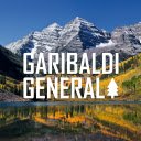 Garibaldi General  screen for extension Chrome web store in OffiDocs Chromium