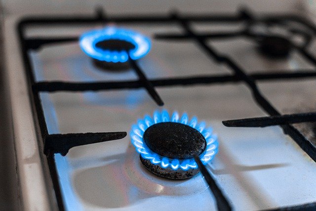 Téléchargement gratuit brûleur à gaz poêle flamme bleue image gratuite à éditer avec l'éditeur d'images en ligne gratuit GIMP