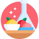 Gastronomy Tab  screen for extension Chrome web store in OffiDocs Chromium