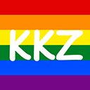 Gay KKZ URL Shortener  screen for extension Chrome web store in OffiDocs Chromium