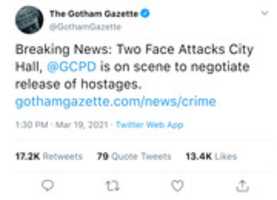 Laden Sie Gazette Two Face 2 kostenlos herunter, um ein Foto oder Bild mit dem Online-Bildbearbeitungsprogramm GIMP zu bearbeiten