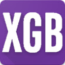 XGB Parser  screen for extension Chrome web store in OffiDocs Chromium