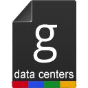 GData Centers 2 Council Bluffs, Iowa  screen for extension Chrome web store in OffiDocs Chromium