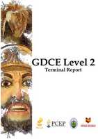 Free download Gdce Level 2 Terminal Report free photo or picture to be edited with GIMP online image editor