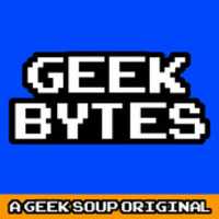 Free download Geek Bytes Logo 3 free photo or picture to be edited with GIMP online image editor