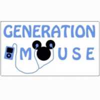 Free download Generation Mouse Logo free photo or picture to be edited with GIMP online image editor