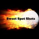 Geoff Greig Sweet Spot Shots  screen for extension Chrome web store in OffiDocs Chromium