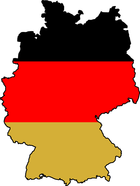 Free download Germany Land Europe -  free illustration to be edited with GIMP free online image editor