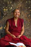 Free download Geshe Tashi free photo or picture to be edited with GIMP online image editor