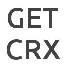 Get CRX  screen for extension Chrome web store in OffiDocs Chromium