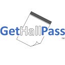 GetHallPass  screen for extension Chrome web store in OffiDocs Chromium