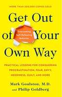 Free download Get Out of Your Own Way by Mark Goulston free photo or picture to be edited with GIMP online image editor