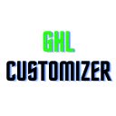 GHL Customizer  screen for extension Chrome web store in OffiDocs Chromium