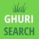 Ghuri Search  screen for extension Chrome web store in OffiDocs Chromium