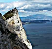 Free download Gibraltar. free photo or picture to be edited with GIMP online image editor