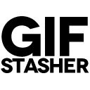 gifstasher  screen for extension Chrome web store in OffiDocs Chromium