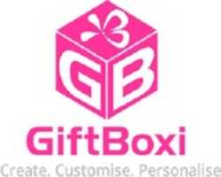 Free download Gift Boxi free photo or picture to be edited with GIMP online image editor