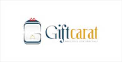 Free download Gift Carat Logo free photo or picture to be edited with GIMP online image editor