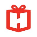 Gift Hero  screen for extension Chrome web store in OffiDocs Chromium