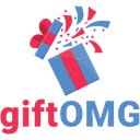 GiftOMG  screen for extension Chrome web store in OffiDocs Chromium