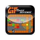 Gif Tower Defense  screen for extension Chrome web store in OffiDocs Chromium