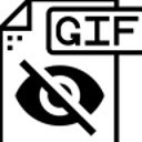 GIF Tracking Protection  screen for extension Chrome web store in OffiDocs Chromium