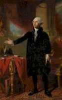 Free download Gilbert Stuart, George Washington free photo or picture to be edited with GIMP online image editor