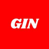 Free download Gin Logo free photo or picture to be edited with GIMP online image editor