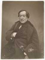 Free download Gioacchino Rossini free photo or picture to be edited with GIMP online image editor