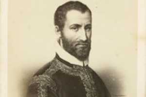 Free download Giovanni Pierluigi Da Palestrina [ S. XVI] free photo or picture to be edited with GIMP online image editor