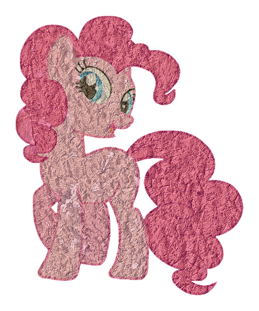 Free download Girl Horse Pony Girly -  free illustration to be edited with GIMP free online image editor