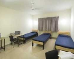 Free download Girls Hostel In Delhi free photo or picture to be edited with GIMP online image editor