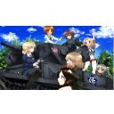 Girls und panzer 03 Pantalla 1920x1080 para extensión Chrome web store en OffiDocs Chromium