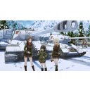 Girls und panzer 16 1920x1080  screen for extension Chrome web store in OffiDocs Chromium