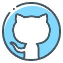 Github 10x commits  screen for extension Chrome web store in OffiDocs Chromium