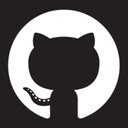 GitHub Dark Theme  screen for extension Chrome web store in OffiDocs Chromium