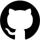 GitHub F4F Detecter  screen for extension Chrome web store in OffiDocs Chromium