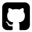 Github Feel Good  screen for extension Chrome web store in OffiDocs Chromium