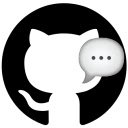 GitHub Pull Request Comments Navigator  screen for extension Chrome web store in OffiDocs Chromium