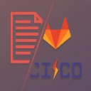 Gitlab inserisce la schermata del modello per l'estensione del negozio web Chrome in OffiDocs Chromium