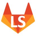 GitLab List  screen for extension Chrome web store in OffiDocs Chromium