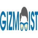 GIZMOIST  screen for extension Chrome web store in OffiDocs Chromium