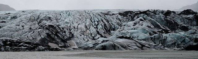 Безкоштовно завантажте Glacier Iceland Ice - безкоштовну фотографію або зображення для редагування за допомогою онлайн-редактора зображень GIMP