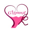 Glamour Pink Theme  screen for extension Chrome web store in OffiDocs Chromium