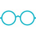 Glasses  screen for extension Chrome web store in OffiDocs Chromium