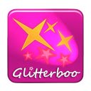 Glitterboo  screen for extension Chrome web store in OffiDocs Chromium