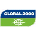 GLOBAL 2000 New Tab  screen for extension Chrome web store in OffiDocs Chromium