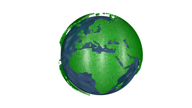 Free download Globe Png Map Brightness -  free illustration to be edited with GIMP free online image editor