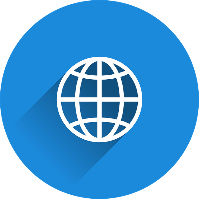 Free download Globe World Internet - Free vector graphic on Pixabay free illustration to be edited with GIMP free online image editor